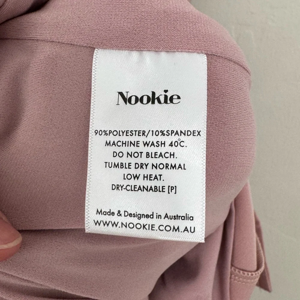 Nookie divine midi